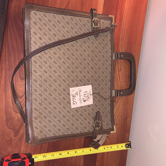 Briefcase Handmade - Picture 8 of 9